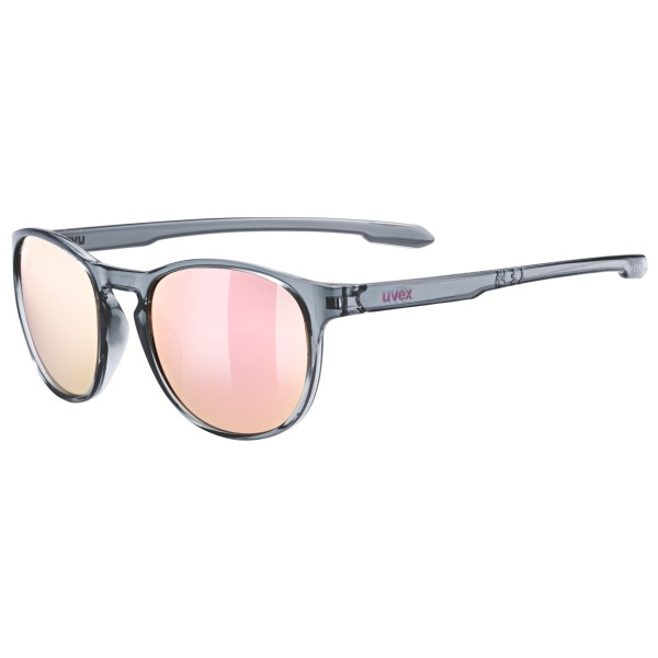 Uvex - LGL 53 Cat. 3 (VLT 14%) - Sonnenbrille grau von Uvex