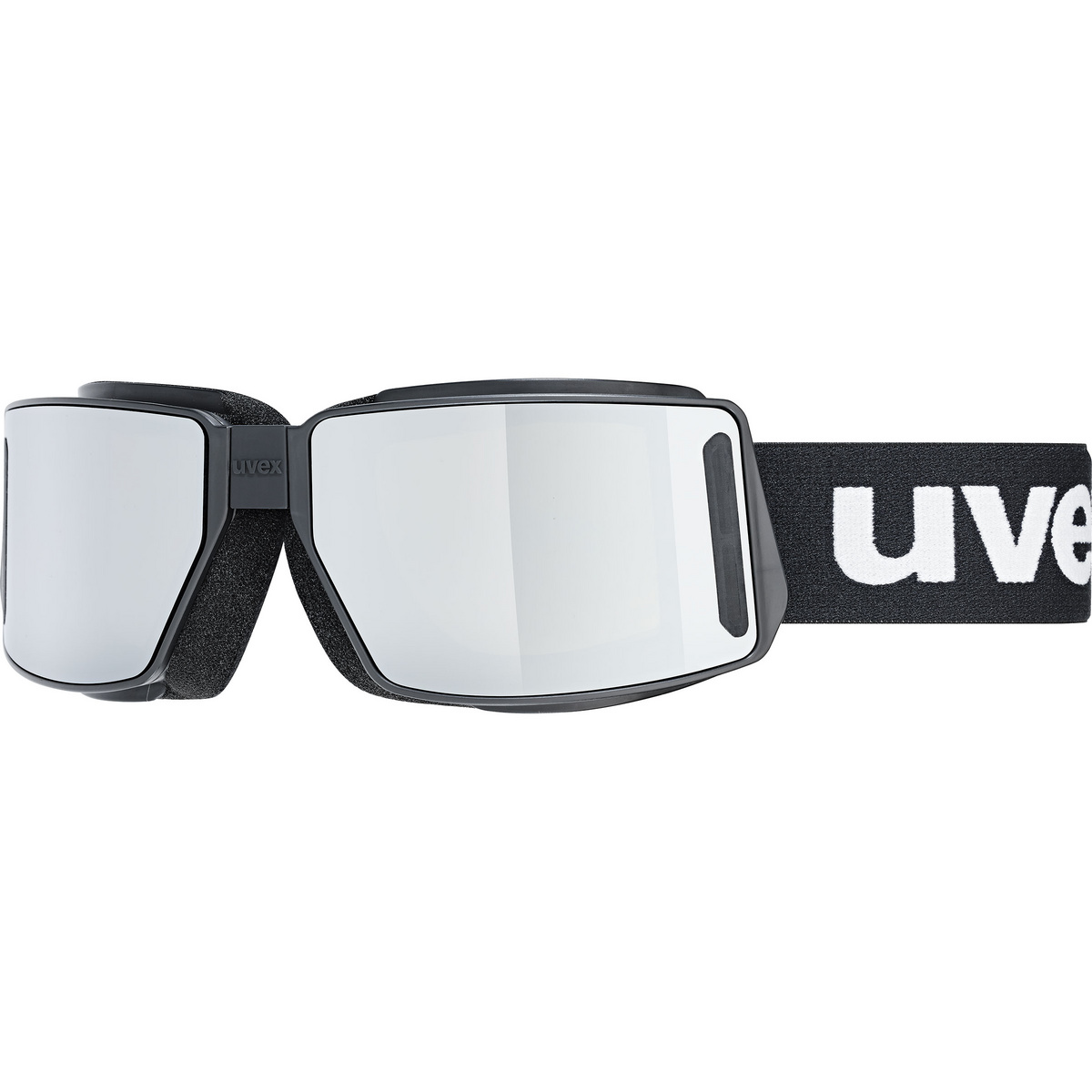 Uvex MTB Tour Gletscherbrille von Uvex