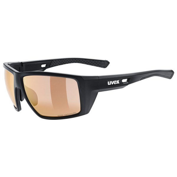 Uvex - MTN Venture CV V Photochromic S 1-3 (VLT 12-49%) - Sonnenbrille beige von Uvex