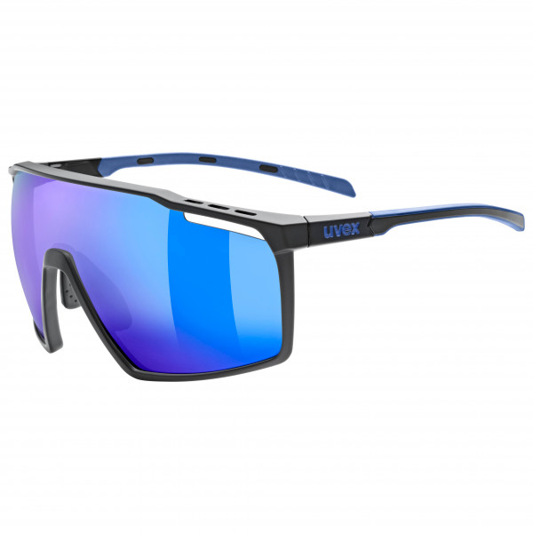 Uvex - Mtn Perform Mirror Cat. 2 - Sonnenbrille blau;bunt Uvex - Mtn Perform Mirror Cat. 2 - Sonnenbrille blau;bunt von Uvex