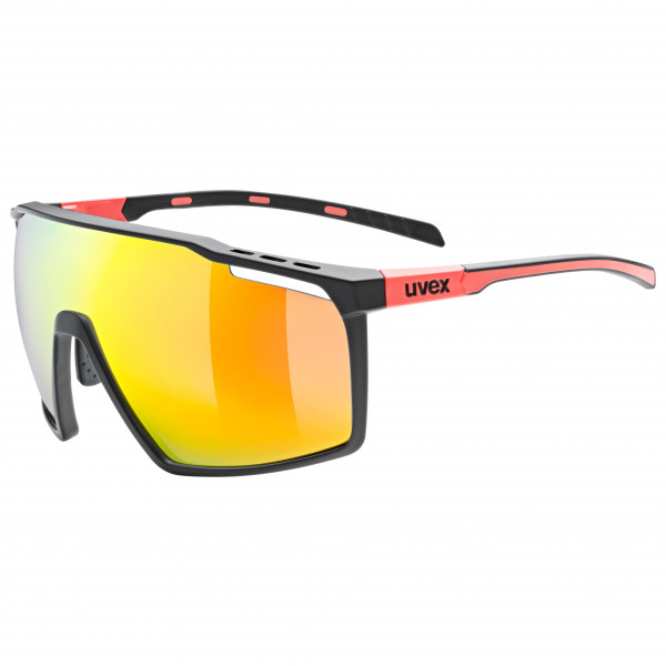 Uvex - Mtn Perform Mirror Cat. 2 - Sonnenbrille bunt Uvex - Mtn Perform Mirror Cat. 2 - Sonnenbrille bunt von Uvex