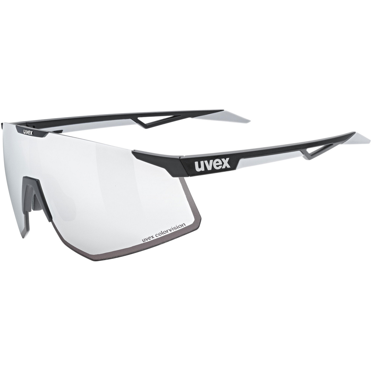 Uvex Pace Perform CV 3 Sportbrille Uvex Pace Perform CV 3 Sportbrille von Uvex