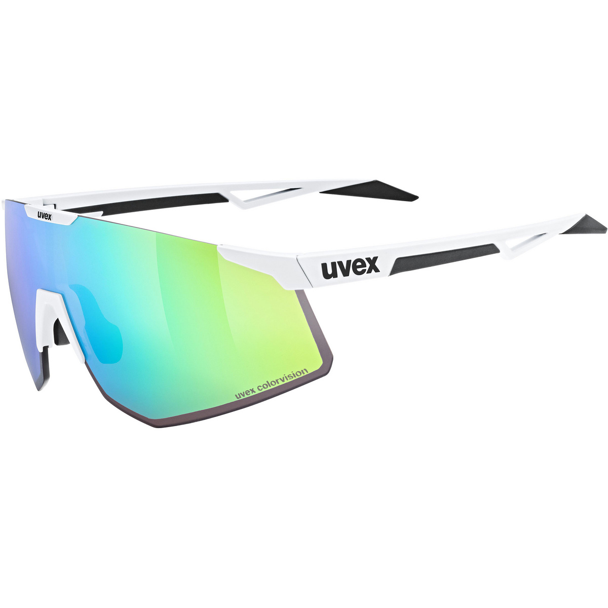 Uvex Pace Perform CV 3 Sportbrille Uvex Pace Perform CV 3 Sportbrille von Uvex