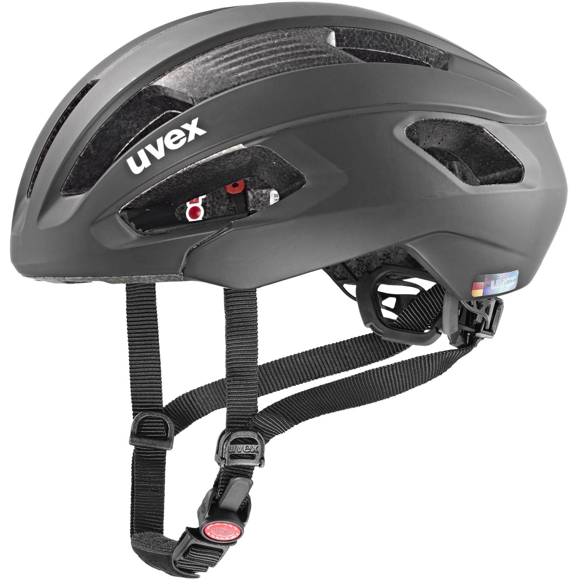 Uvex RISE CC Helm Uvex RISE CC Helm von Uvex