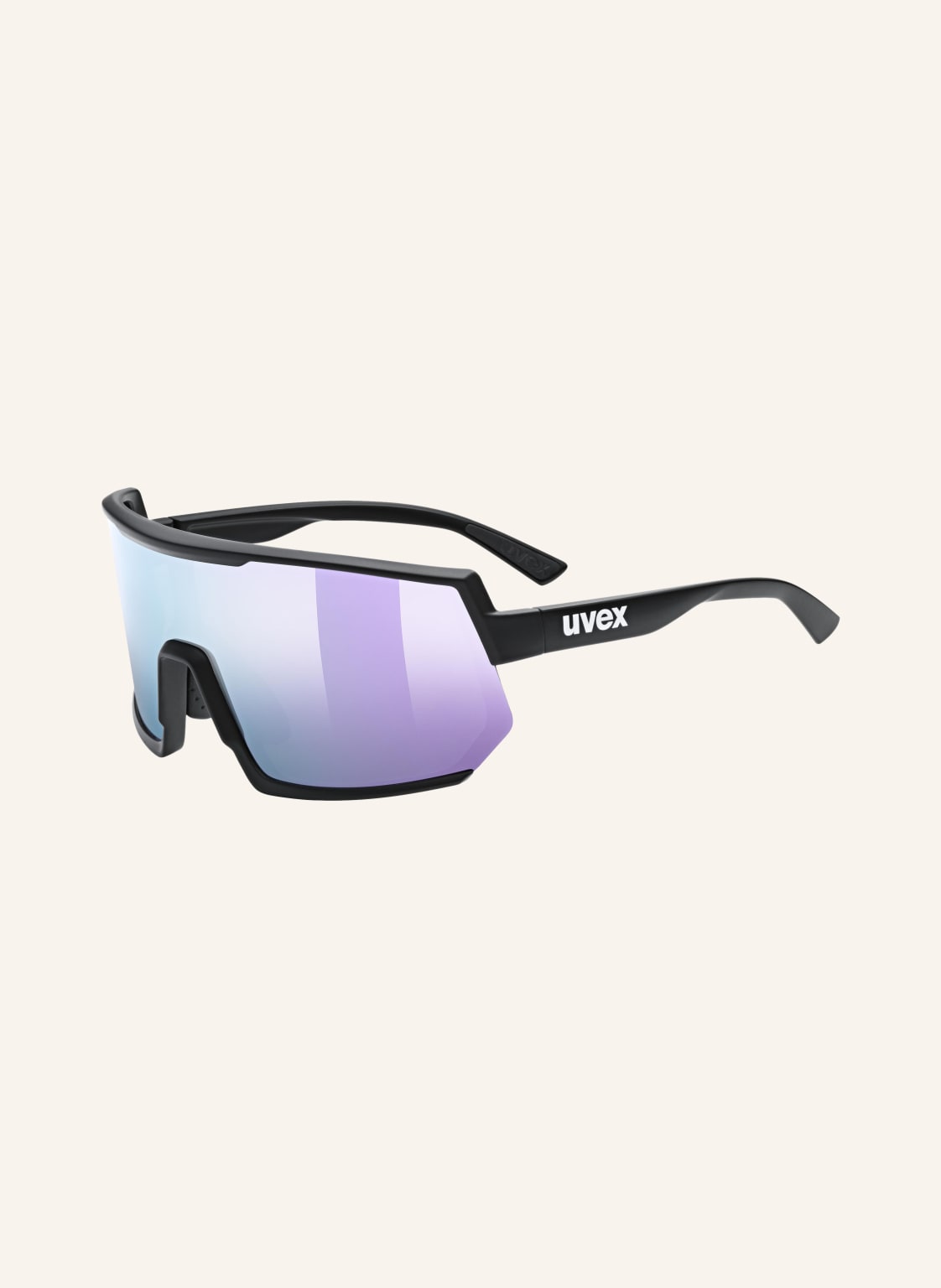 Uvex Radbrille Sportstyle 235 schwarz Uvex Radbrille Sportstyle 235 schwarz von Uvex