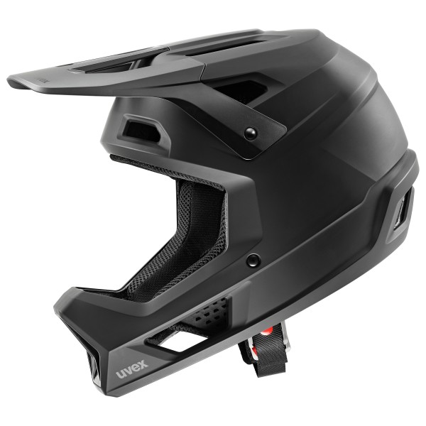 Uvex - Ravage - Velohelm Gr 56-59 cm grau/schwarz Uvex - Ravage - Velohelm Gr 56-59 cm grau/schwarz von Uvex
