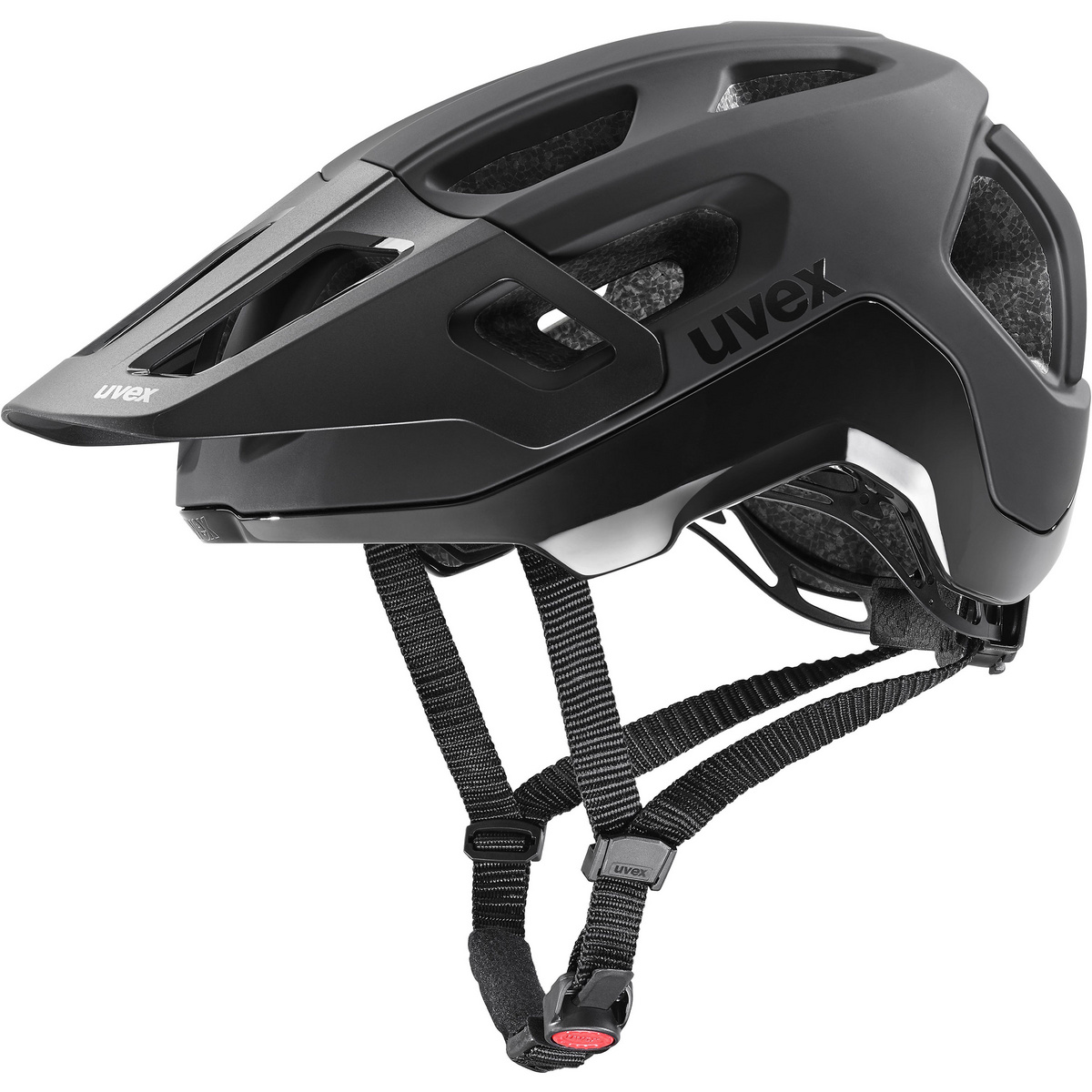 Uvex React Fahrradhelm Uvex React Fahrradhelm von Uvex