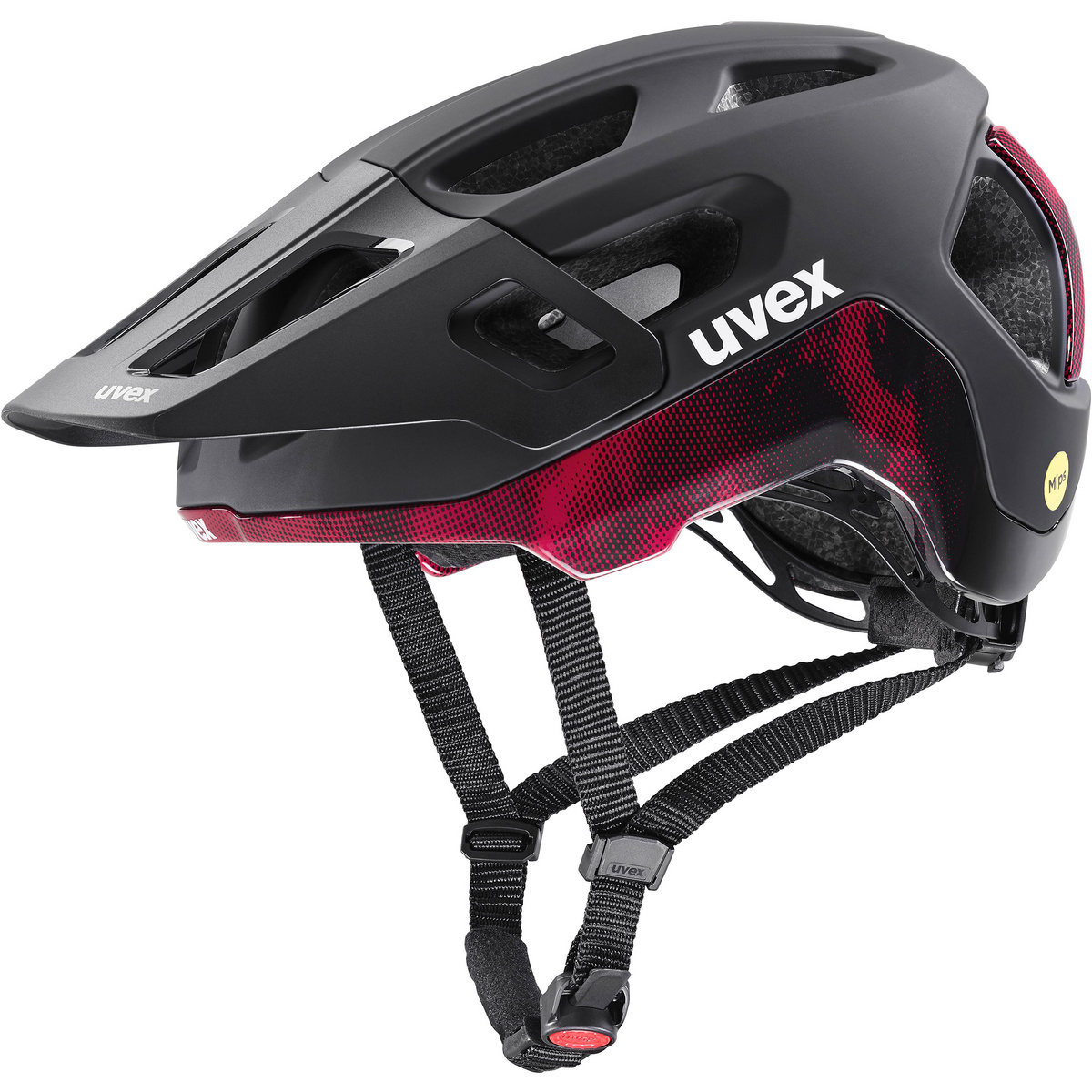 Uvex React MIPS Fahrradhelm Uvex React MIPS Fahrradhelm von Uvex