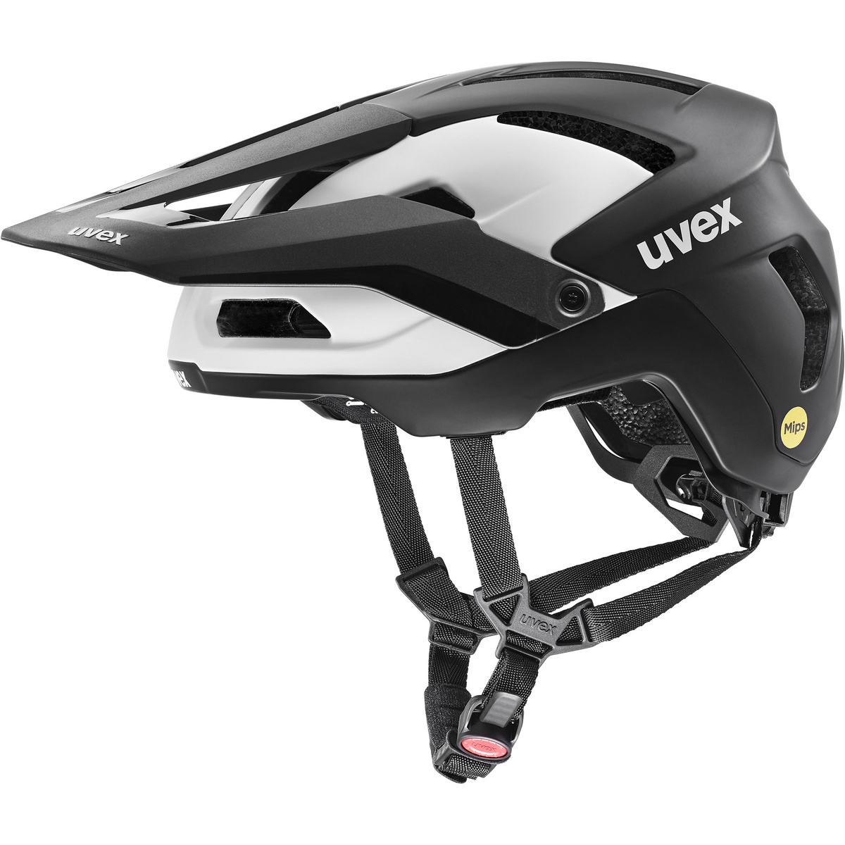 Uvex Renegade MIPS Fahrradhelm Uvex Renegade MIPS Fahrradhelm von Uvex