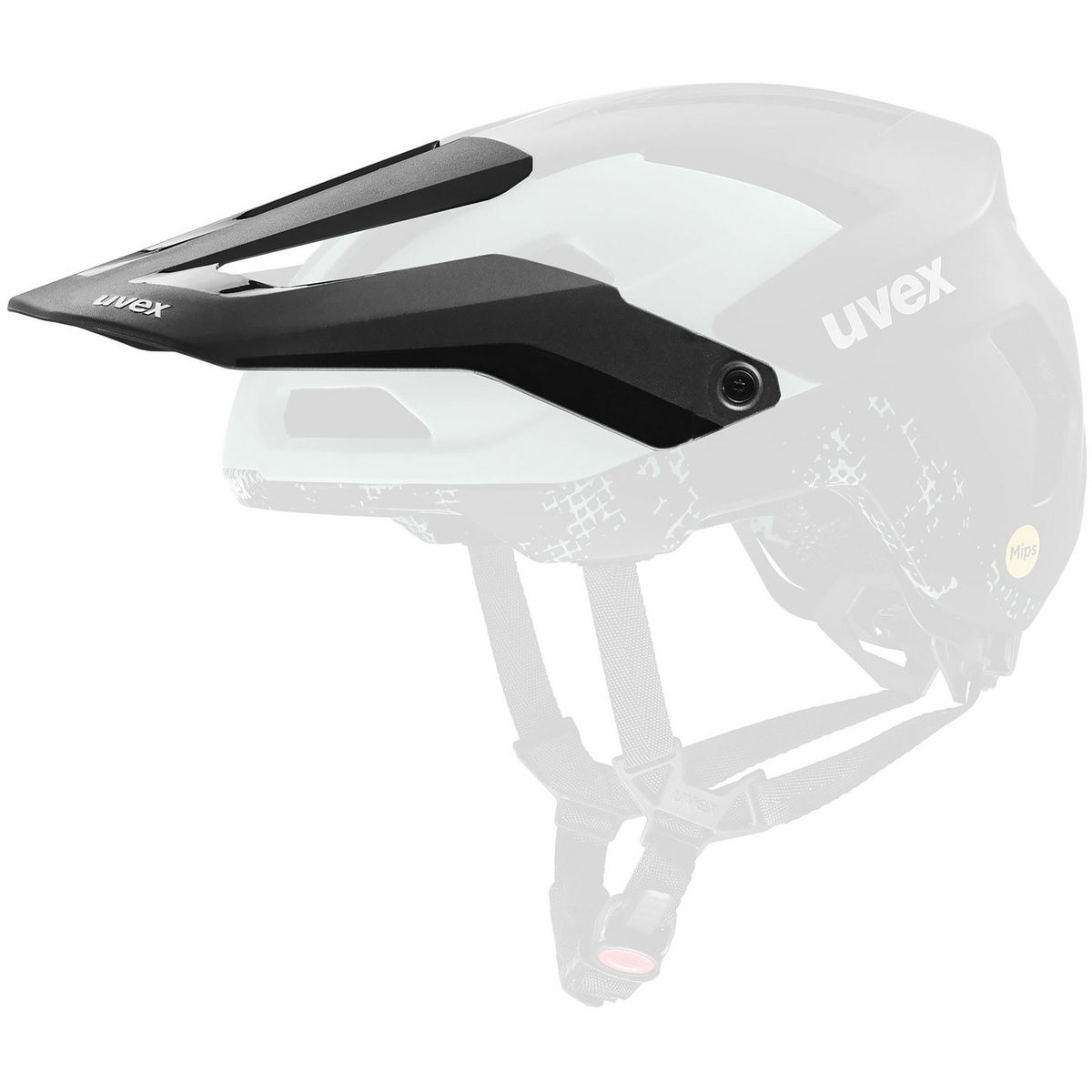Uvex Renegade MIPS Shield Uvex Renegade MIPS Shield von Uvex