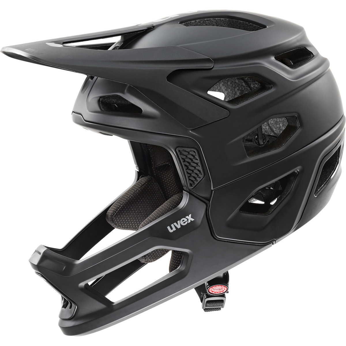 Uvex Revolt Fahrradhelm Uvex Revolt Fahrradhelm von Uvex