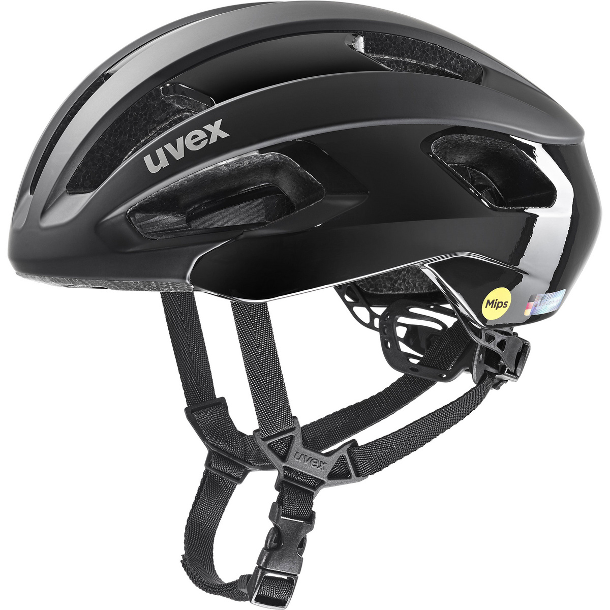 Uvex Rise Pro MIPS Fahrradhelm Uvex Rise Pro MIPS Fahrradhelm von Uvex
