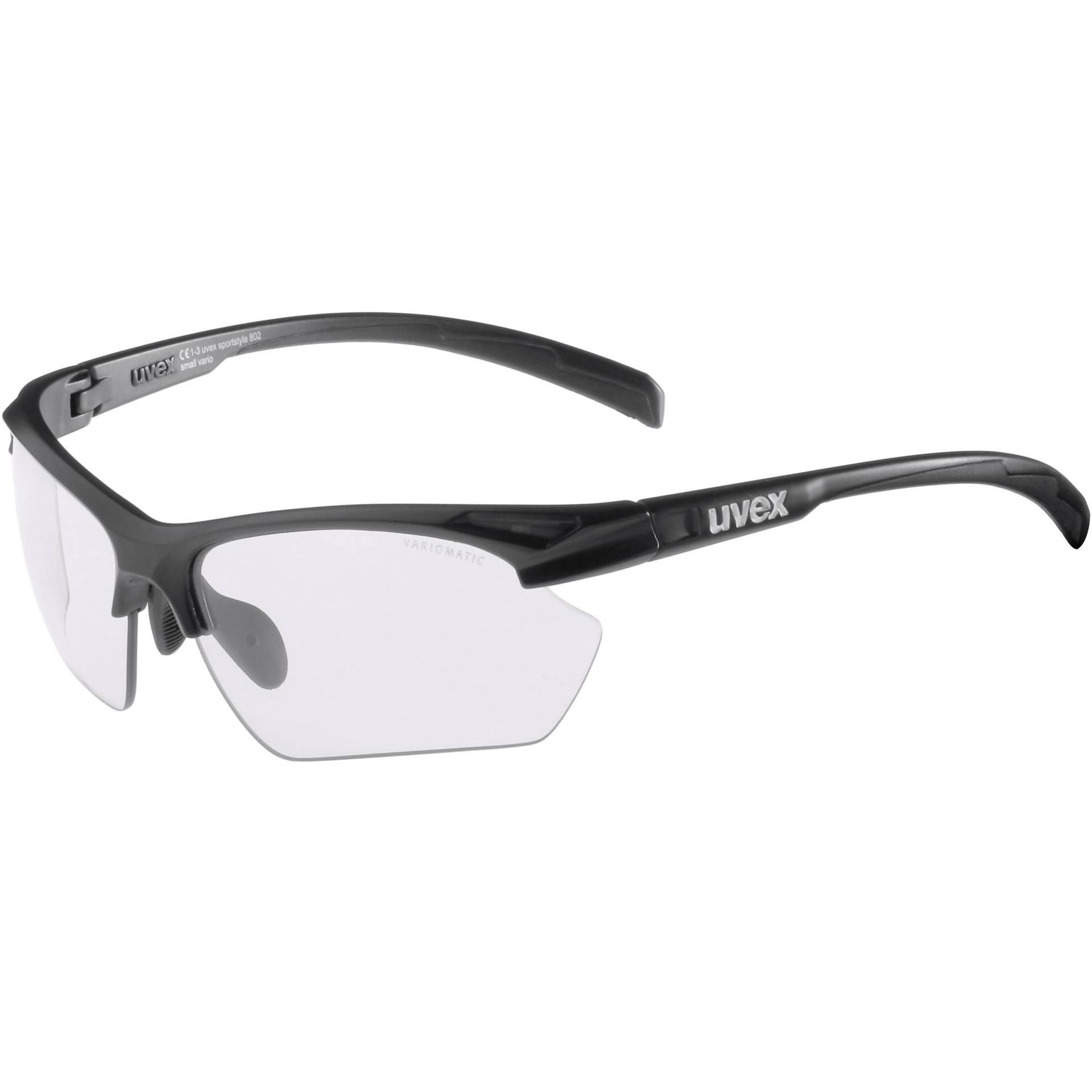 Uvex SPORTSTYLE 802 s V Brille von Uvex