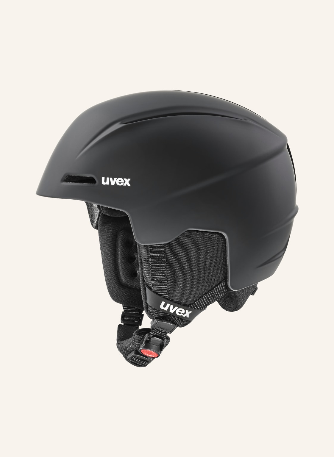 Uvex Skihelm Viti schwarz Uvex Skihelm Viti schwarz von Uvex