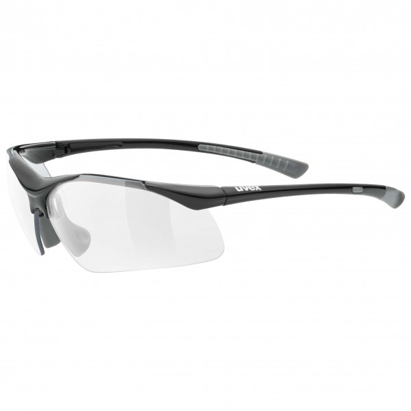 Uvex - Sportstyle 223 S0 - Sonnenbrille weiß/grau Uvex - Sportstyle 223 S0 - Sonnenbrille weiß/grau von Uvex