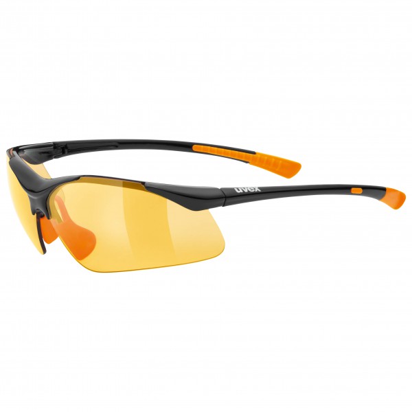 Uvex - Sportstyle 223 S1 Litemirror - Sonnenbrille weiß Uvex - Sportstyle 223 S1 Litemirror - Sonnenbrille weiß von Uvex