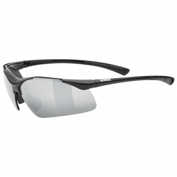 Uvex - Sportstyle 223 S3 Litemirror - Sonnenbrille grau;grau/weiß Uvex - Sportstyle 223 S3 Litemirror - Sonnenbrille grau;grau/weiß von Uvex