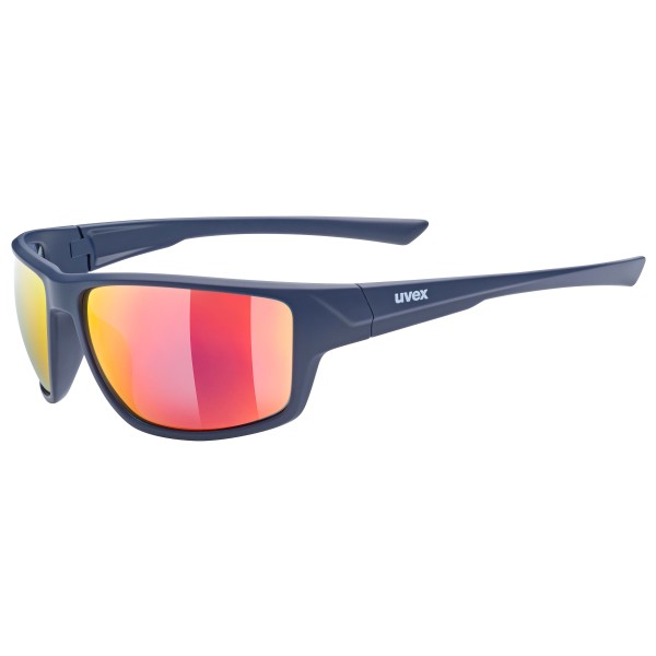 Uvex - Sportstyle 230 Litemirror Cat. 3 (VLT 13%) - Sonnenbrille bunt von Uvex