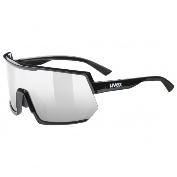 Uvex - Sportstyle 235 Mirror Cat. 3 - Velobrille grau Uvex - Sportstyle 235 Mirror Cat. 3 - Velobrille grau von Uvex
