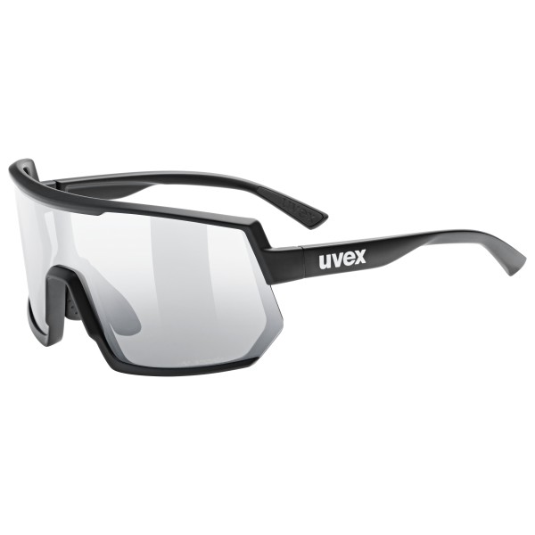 Uvex - Sportstyle 235 V Cat. 3 (VLT 17%) - Velobrille grau von Uvex