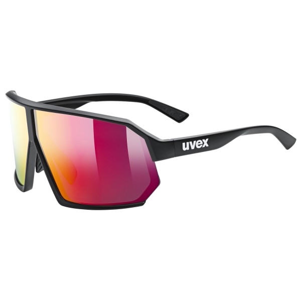 Uvex - Sportstyle 237 Mirror Cat. 2 - Sonnenbrille bunt von Uvex