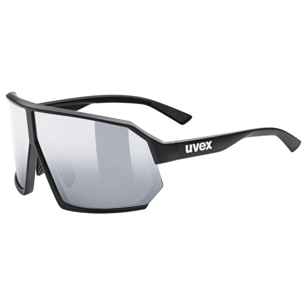 Uvex - Sportstyle 237 Mirror Cat. 3 - Sonnenbrille weiß Uvex - Sportstyle 237 Mirror Cat. 3 - Sonnenbrille weiß von Uvex