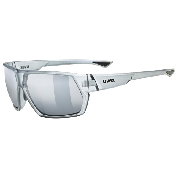 Uvex - Sportstyle 238 Mirror Cat. 3 - Sonnenbrille grau Uvex - Sportstyle 238 Mirror Cat. 3 - Sonnenbrille grau von Uvex