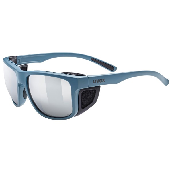 Uvex - Sportstyle 312 Cat. 3 (VLT 12%) - Sonnenbrille grau von Uvex