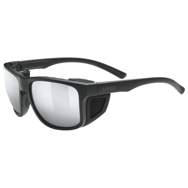 Uvex - Sportstyle 312 Mirror Cat. 4 - Sonnenbrille grau Uvex - Sportstyle 312 Mirror Cat. 4 - Sonnenbrille grau von Uvex