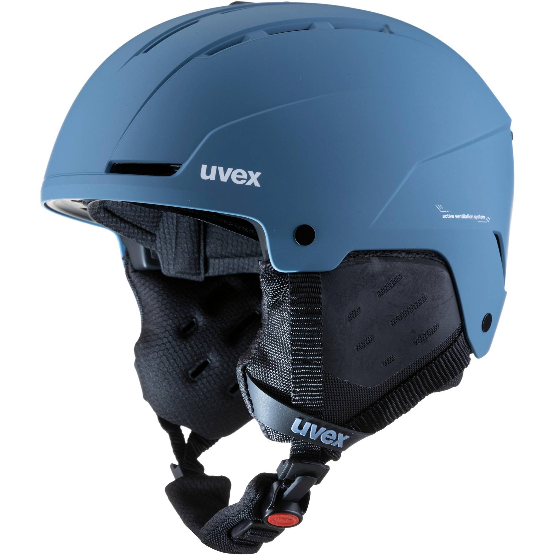 Uvex Stance Helm von Uvex