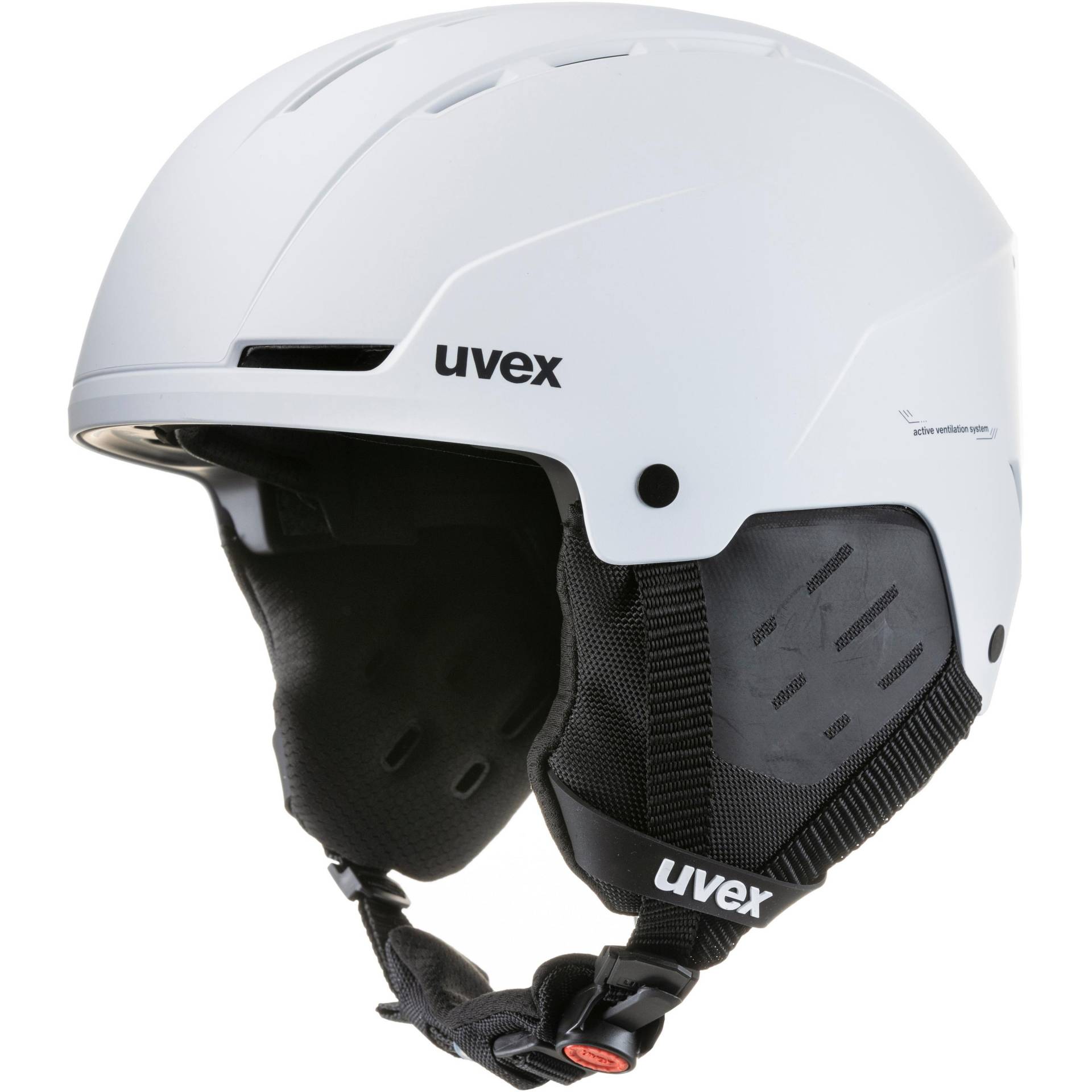 Uvex Stance Helm von Uvex