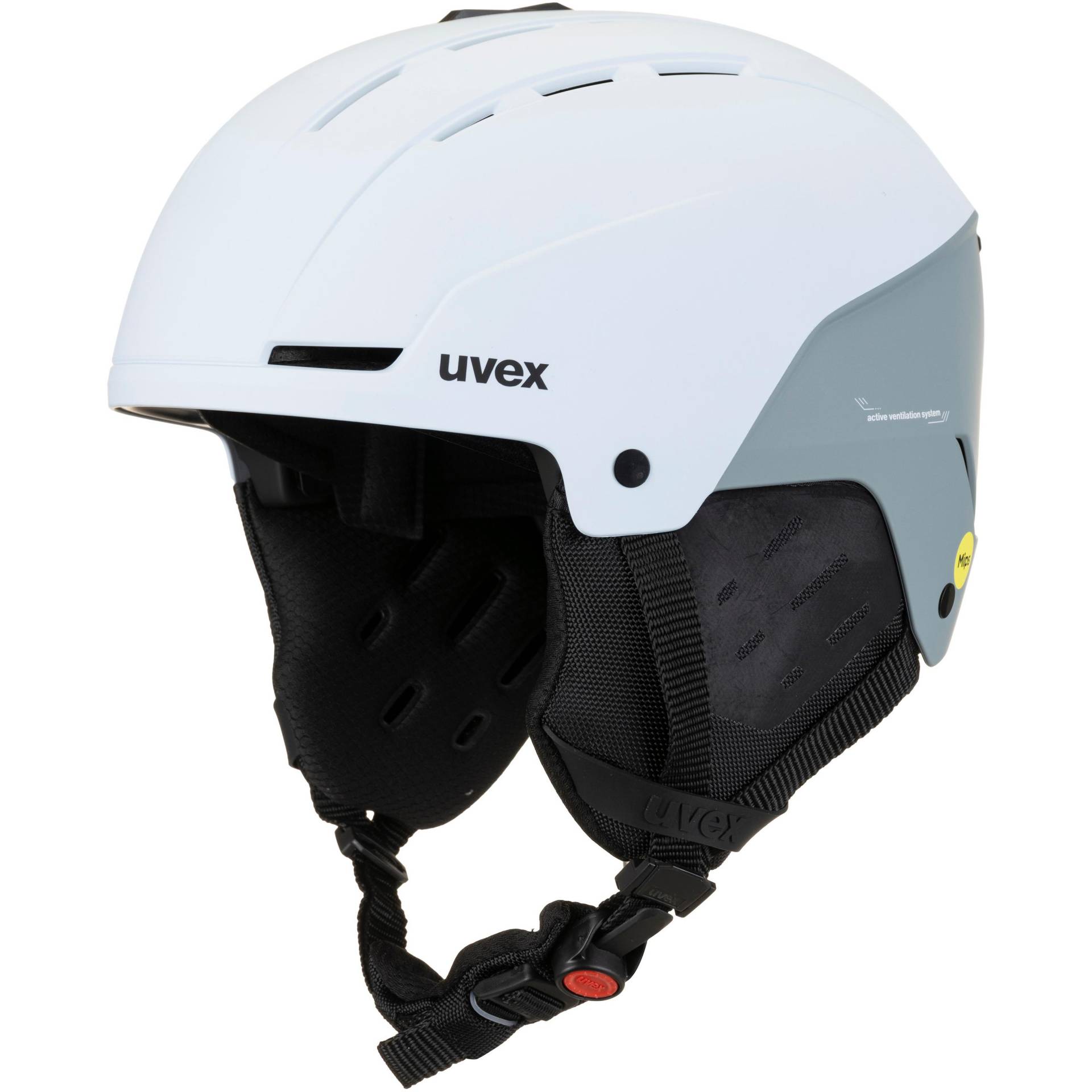 Uvex Stance MIPS Helm Uvex Stance MIPS Helm von Uvex