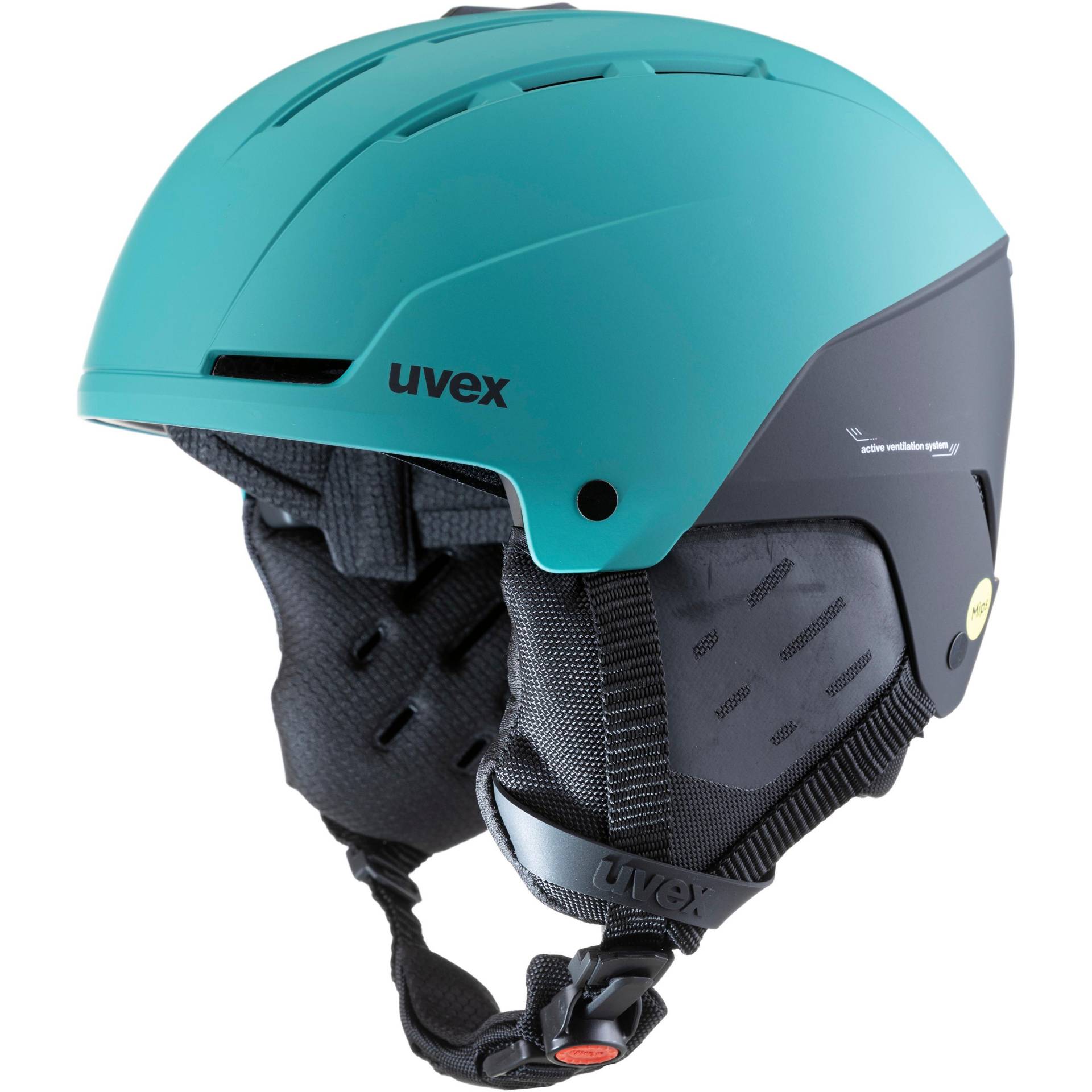 Uvex Stance MIPS Helm Uvex Stance MIPS Helm von Uvex