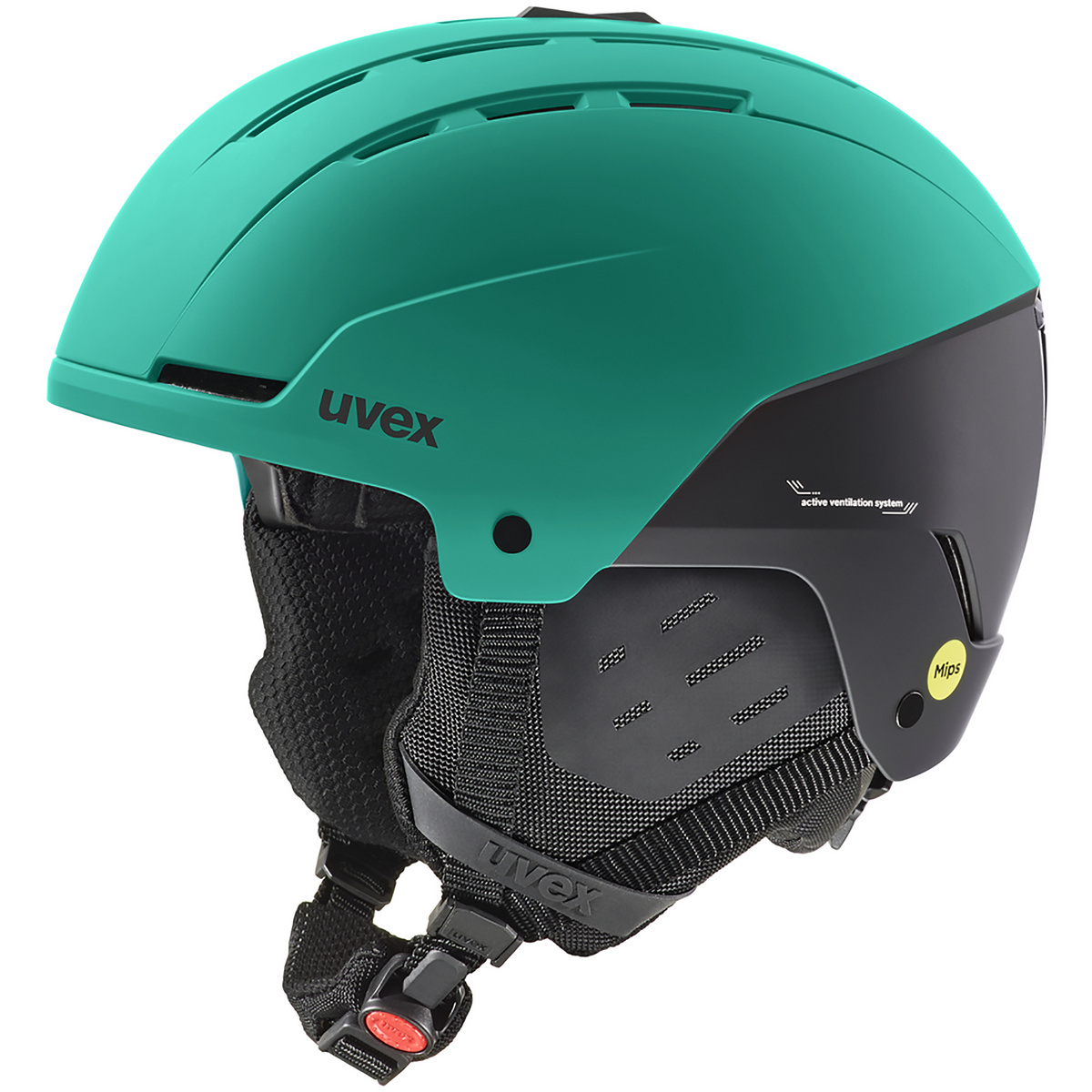 Uvex Stance MIPS Skihelm Uvex Stance MIPS Skihelm von Uvex