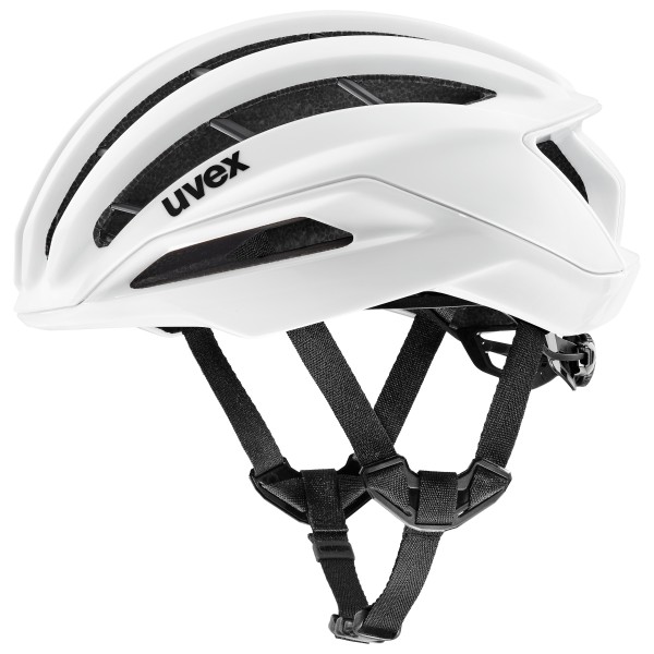 Uvex - Surge - Velohelm Gr 59-61 cm weiß Uvex - Surge - Velohelm Gr 59-61 cm weiß von Uvex