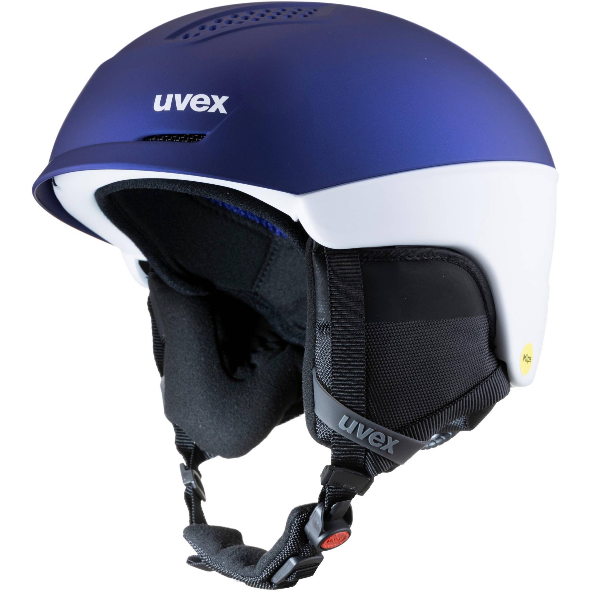Uvex Ultra MIPS Helm von Uvex