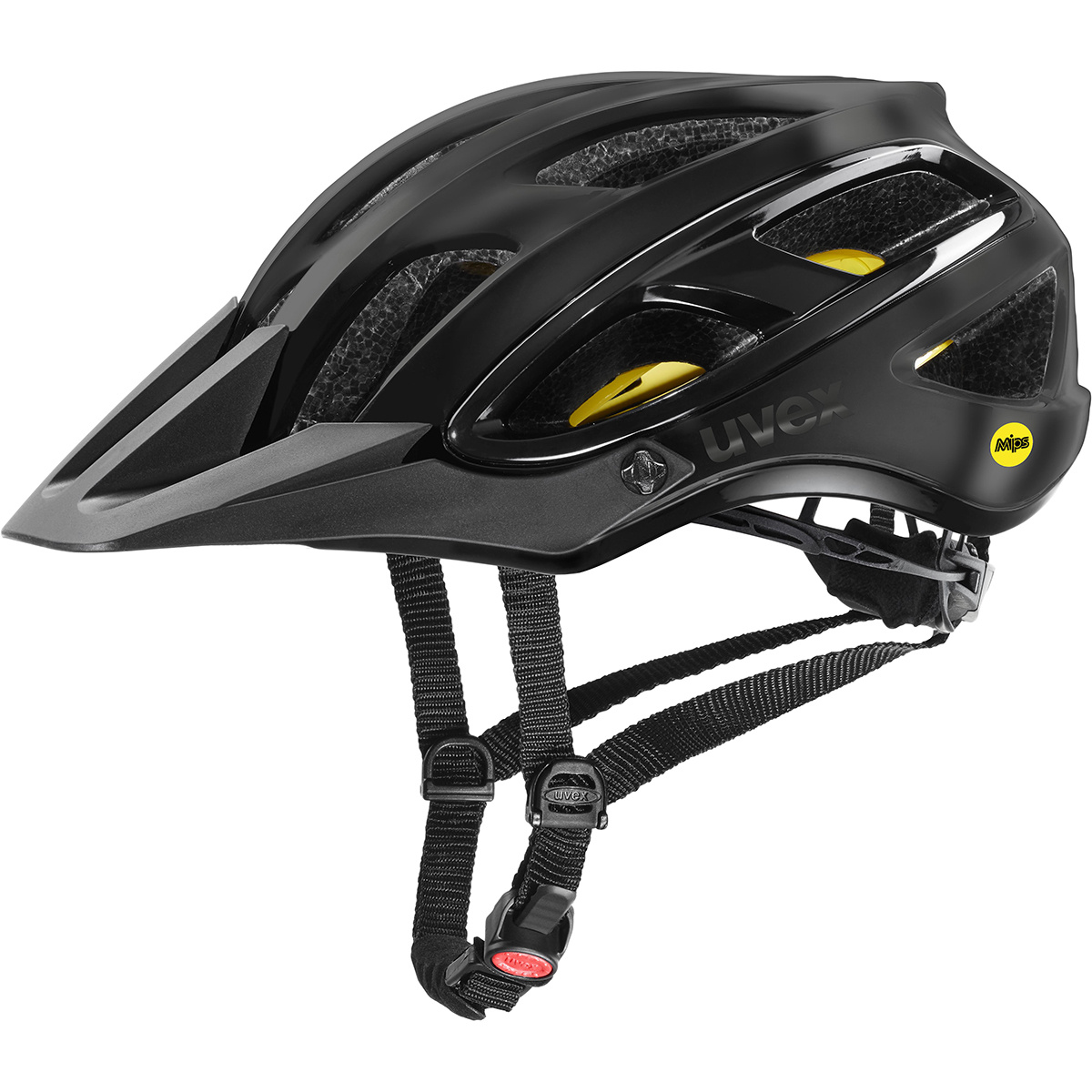 Uvex Unbound Mips Fahrradhelm Uvex Unbound Mips Fahrradhelm von Uvex