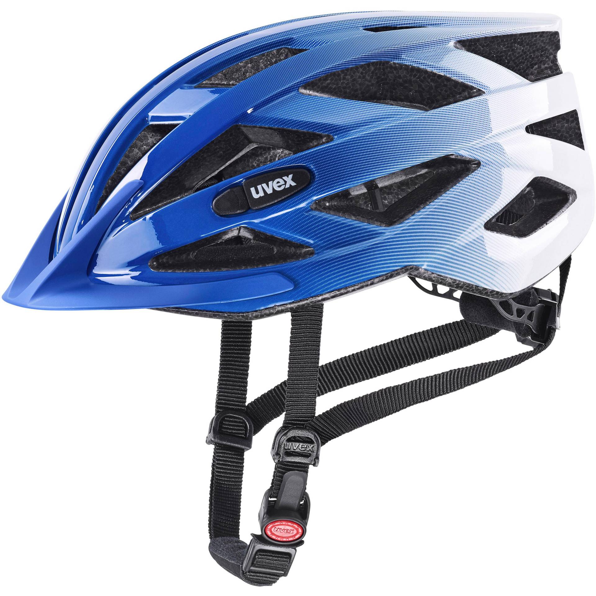 Uvex air wing Helm von Uvex