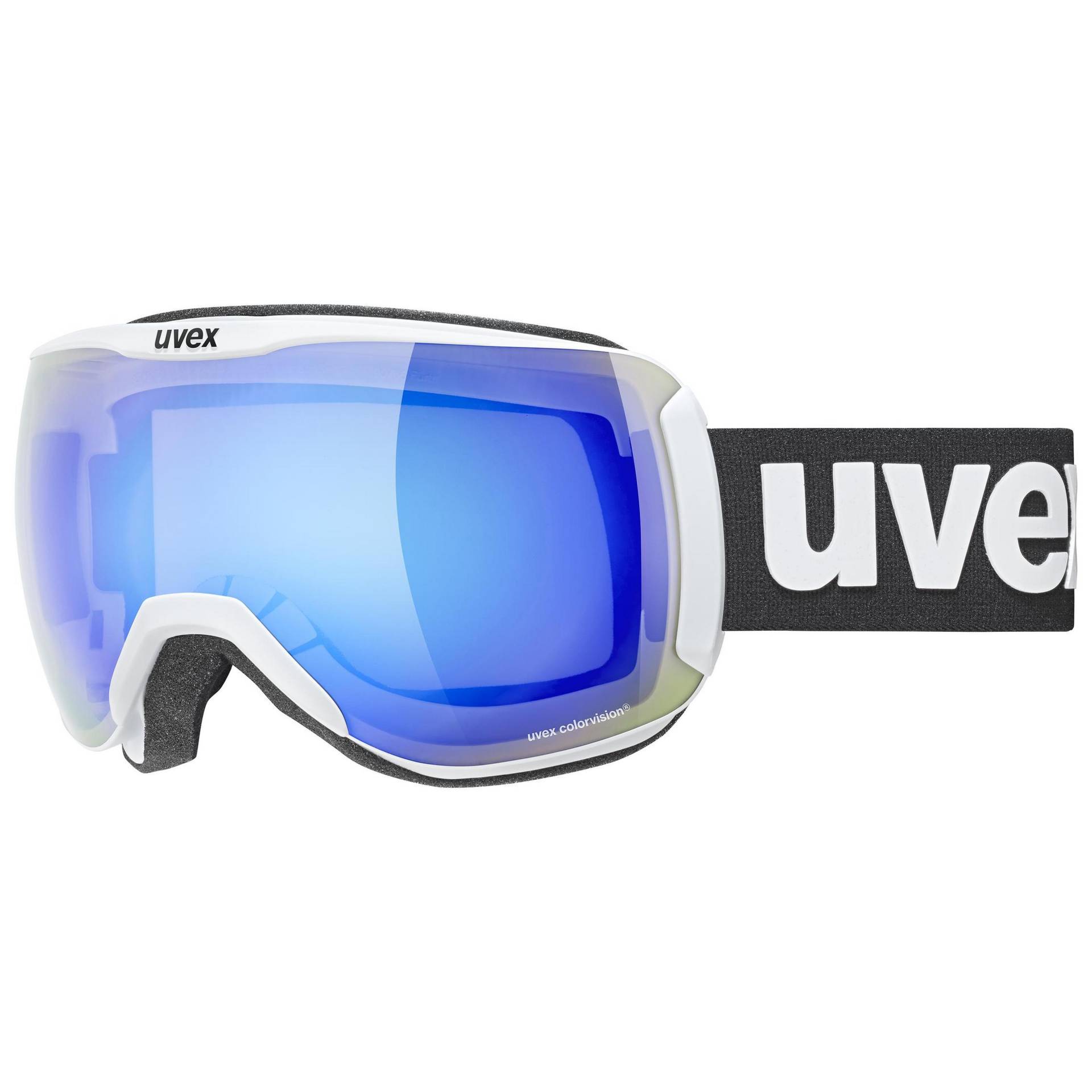 Uvex downhill 2100 CV Brille Uvex downhill 2100 CV Brille von Uvex