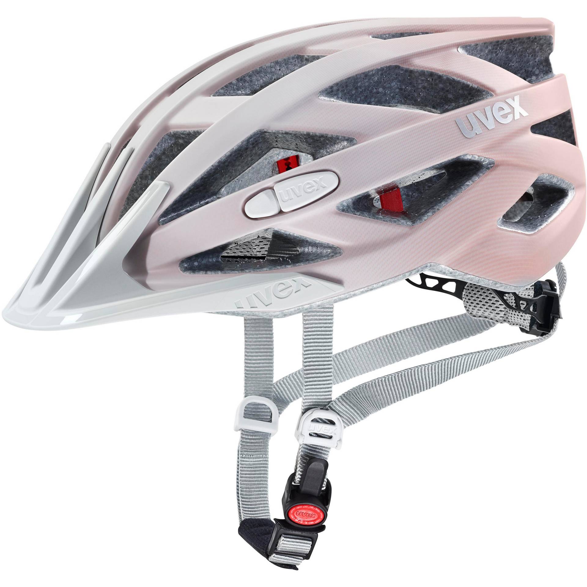 Uvex i-vo cc Helm Damen von Uvex