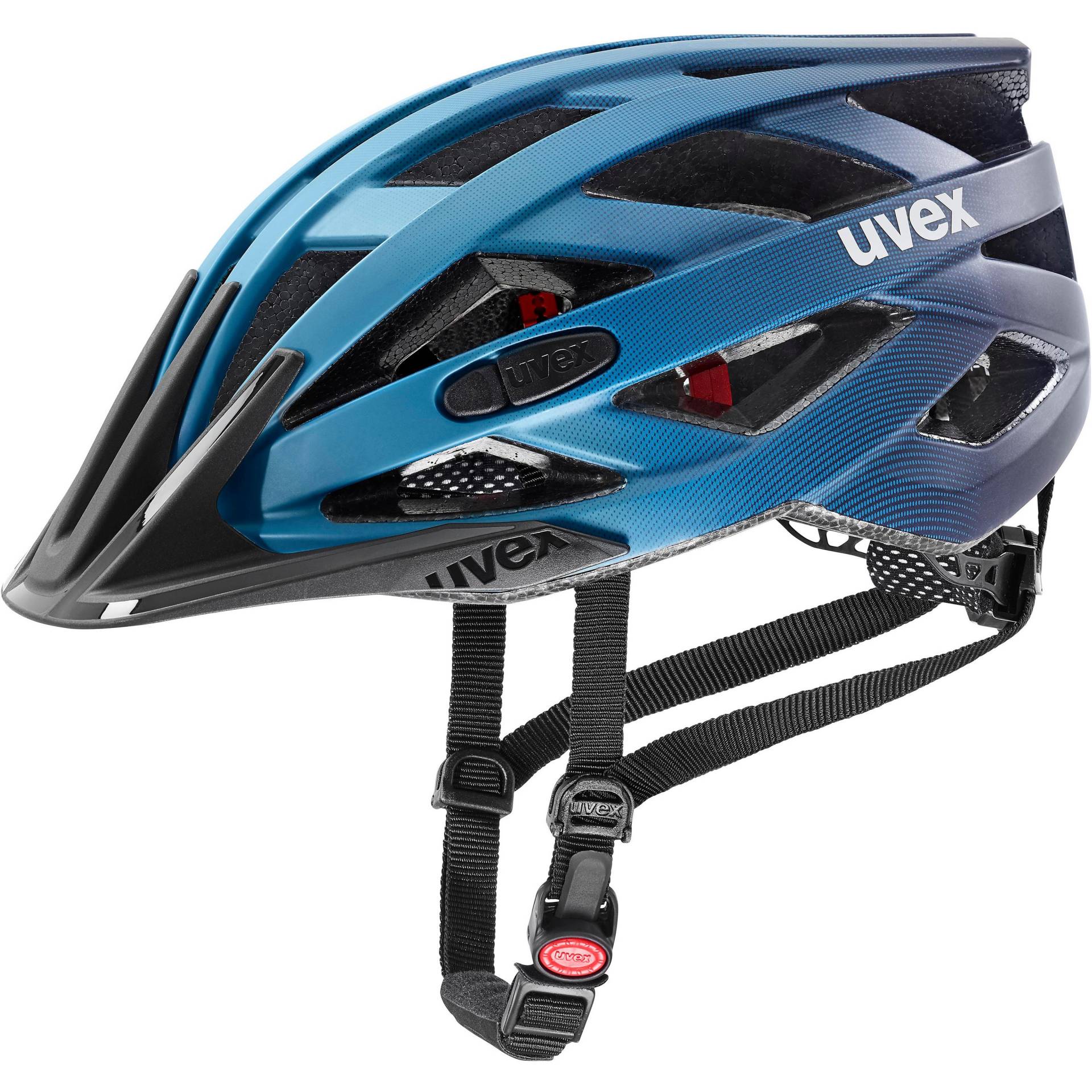 Uvex i-vo cc Helm von Uvex