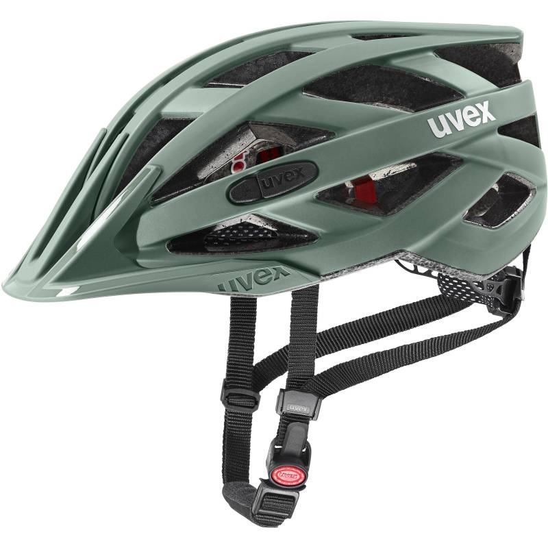 Uvex i-vo cc Helm von Uvex