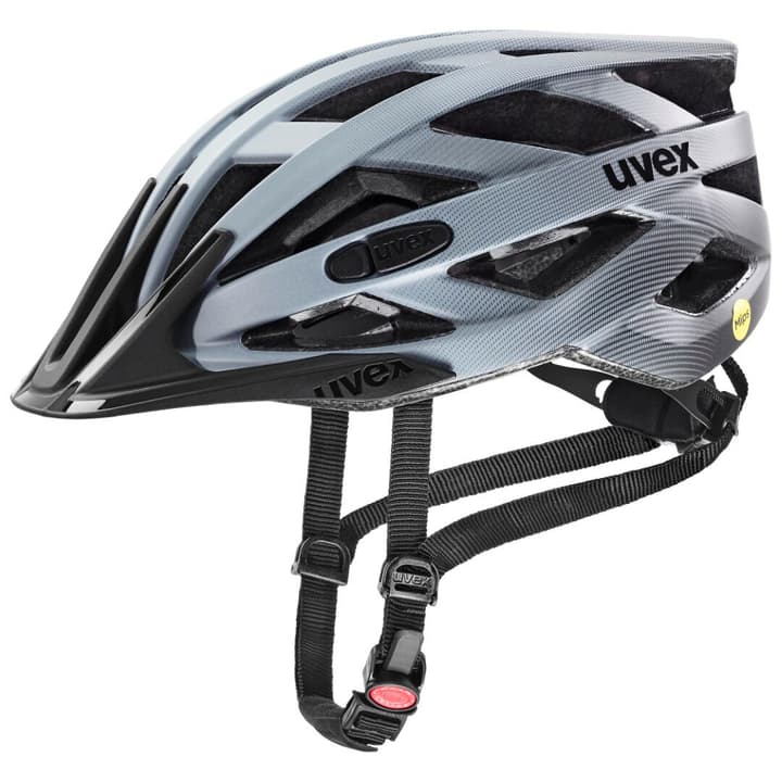 Uvex i-vo cc Mips+ Velohelm flieder von Uvex