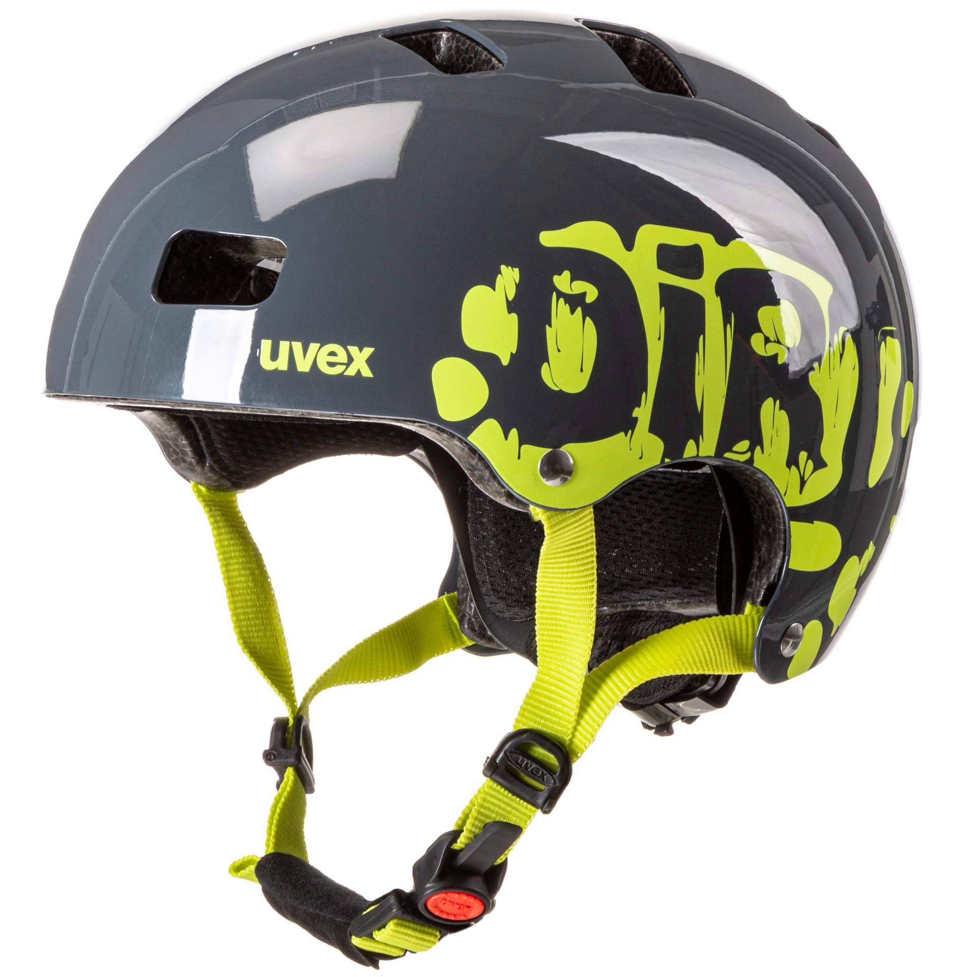 Uvex kid 3 Helm Kinder Uvex kid 3 Helm Kinder von Uvex