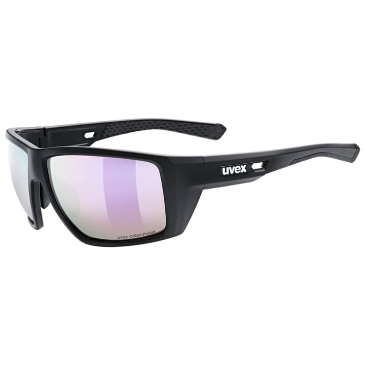 Uvex mtn venture CV Sportbrille kohle von Uvex