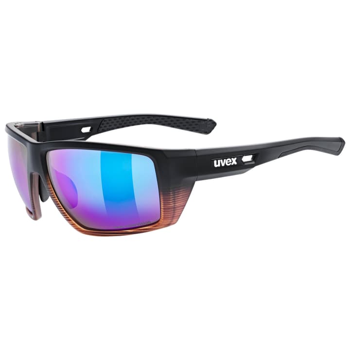 Uvex mtn venture CV Sportbrille violett von Uvex