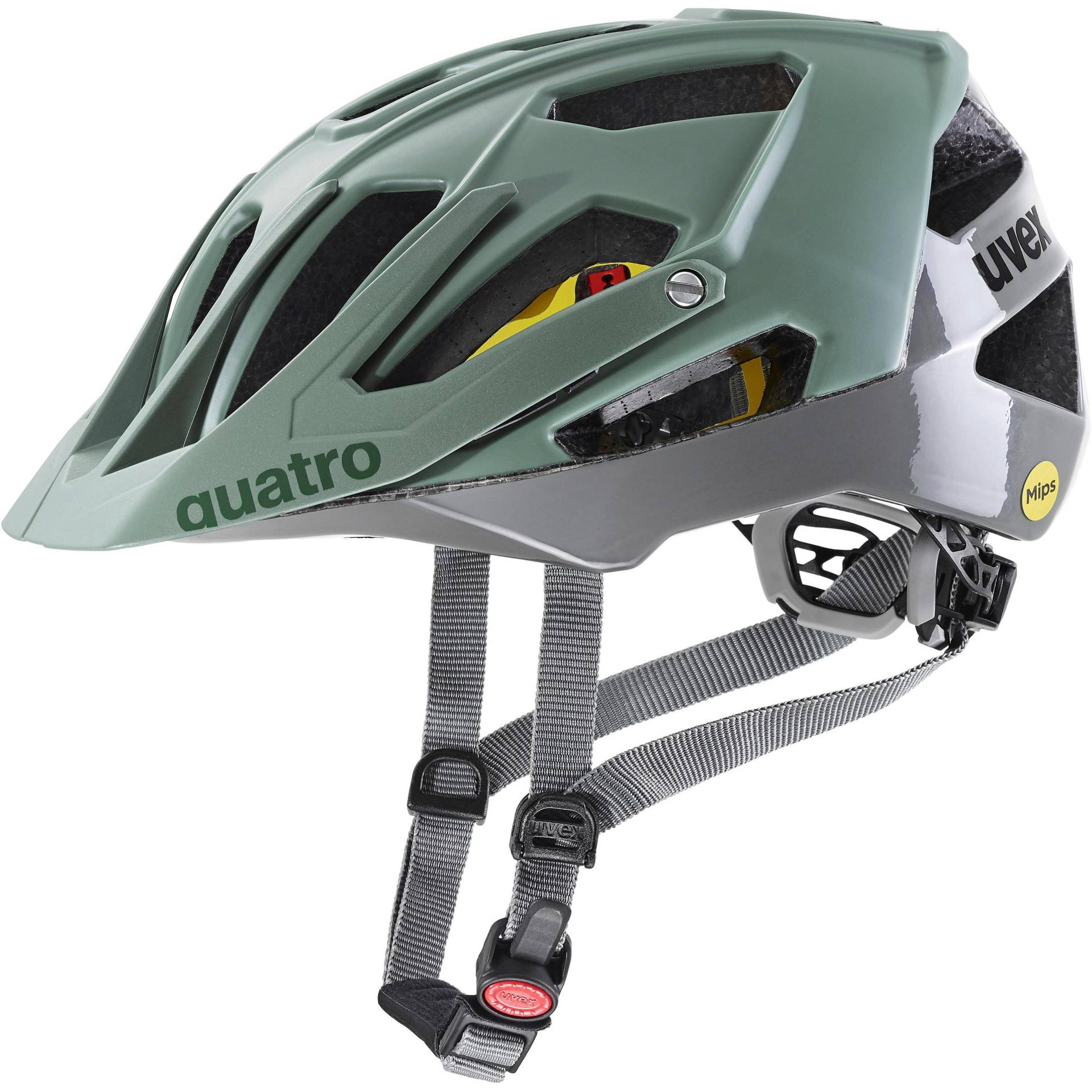 Uvex quatro cc MIPS Helm Uvex quatro cc MIPS Helm von Uvex