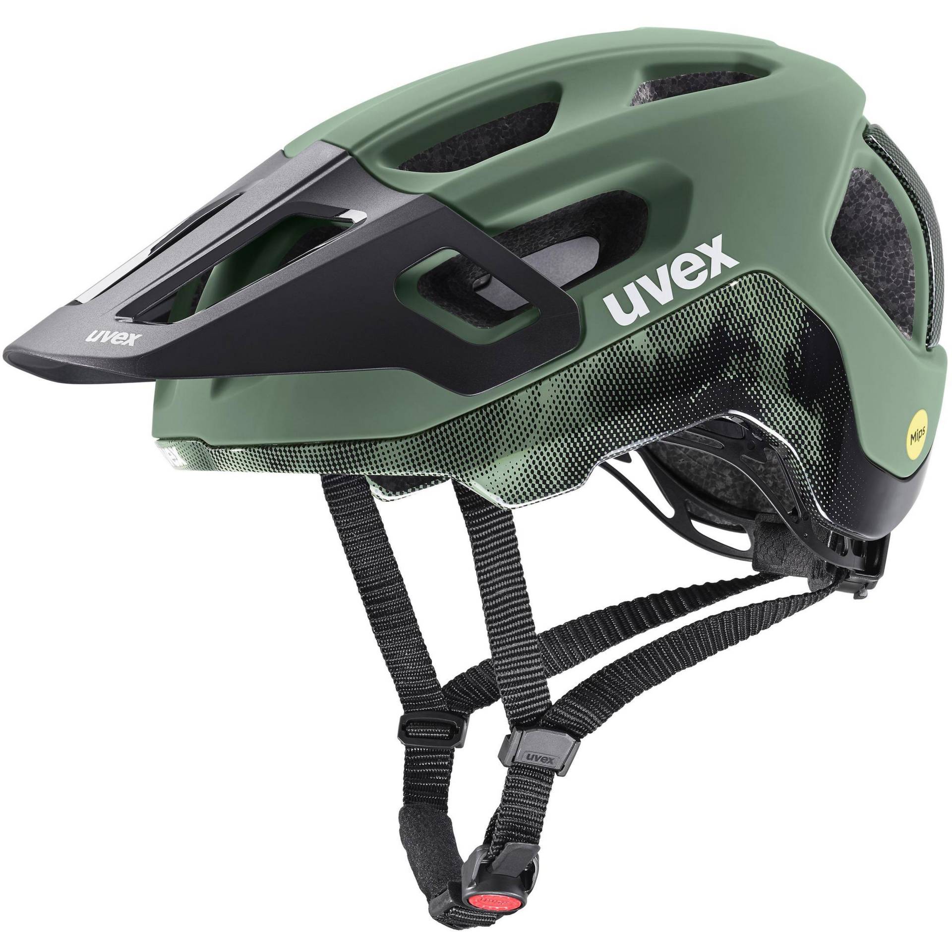 Uvex react MIPS Helm Uvex react MIPS Helm von Uvex