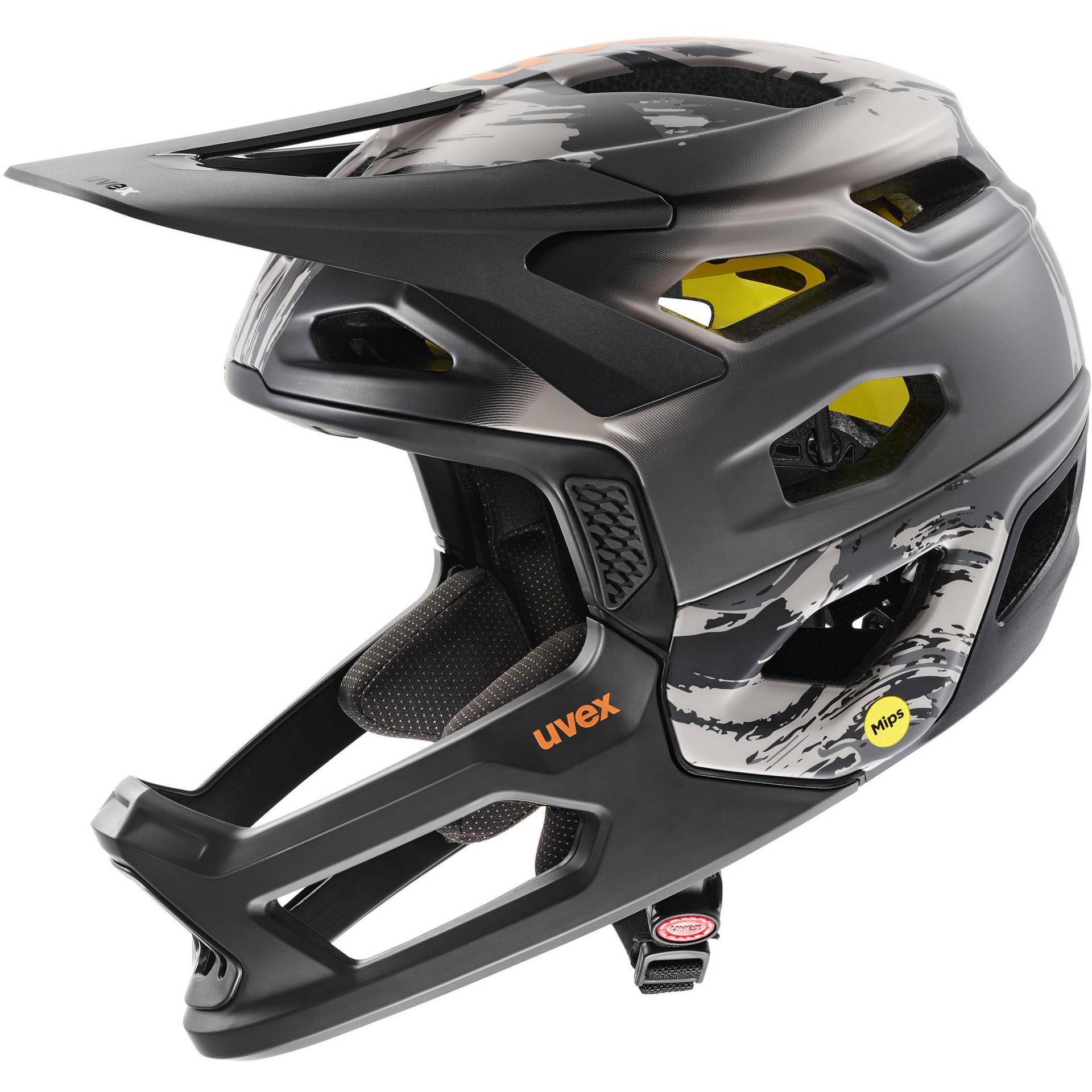 Uvex revolt MIPS Helm Uvex revolt MIPS Helm von Uvex