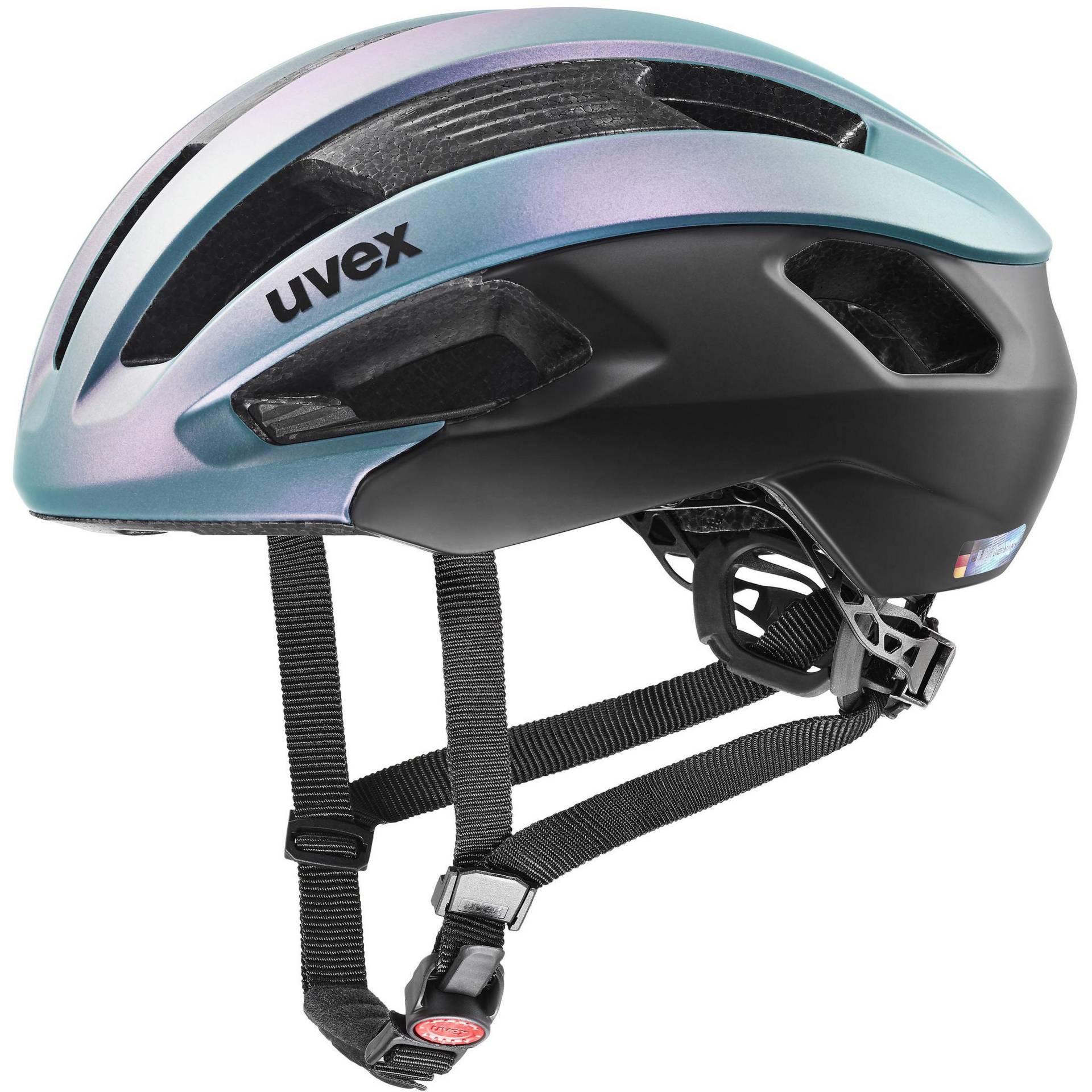 Uvex rise cc Helm Uvex rise cc Helm von Uvex